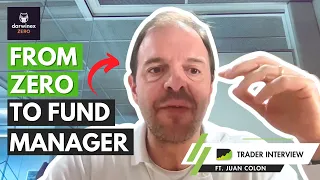 “Becoming A $8M Funded Trader” - Darwinex Zero