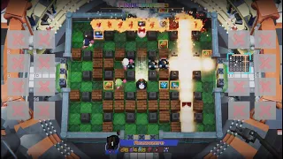 Super Bomberman R 2 - Online Battle 64