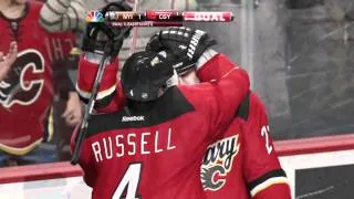 NHL® 15 Buzzer Beater