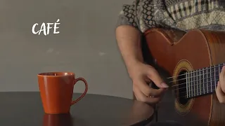 Café - Stefano