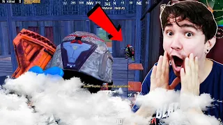 REACTION ON PRO PUBG MOBILE PLAYERS DIE TO PRO CAMPERS  😲 😳TRY NOT TO LAUGH🤣