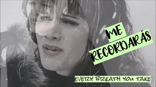 Every breath you take - The Police (Cover ESPAÑOL) ⭐Noelia Álvarez⭐