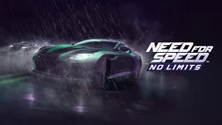 Need for speed:No limit. Прохождение особого события, розыгрыш  Aston Martin DBS Super leggera день7