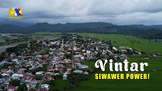 VINTAR the home of mighty SIWAWER