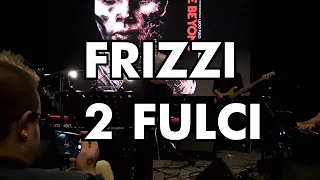 Frizzi 2 Fulci - Live in Knoxville!!