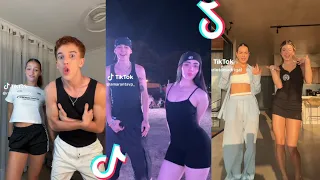 Las Mejores Tendencias y Bailes de Tik Tok INuevos trends tiktok 2024 | Bailando TIK TOK