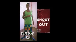 Every Person Dissed In Spinabenz, Whoppa Wit Da Choppa and Greenlight's "Shoot It Out"