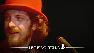 Jethro Tull - Velvet Green (Sight And Sound In Concert: Jethro Tull Live, 19th Feb, 1977)