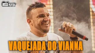 JUNIOR VIANNA - VAQUEJADA DO VIANNA (MÚSICA NOVA)