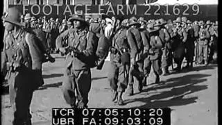 A Look Back at 1935  221629-22 | Footage Farm