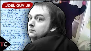 The Case of Joel Guy Jr