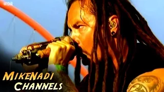 AMORPHIS - The Smoke / June 2011 [HD] - Rock Hard Festival