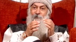 OSHO: The Compulsion to Reach Power