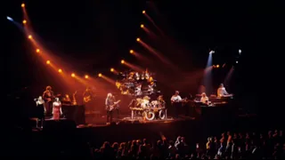 Pink Floyd - The Dogs of War - Los Angeles 27-11-1987