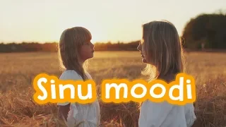 SINU MOODI - Liisa Liiva