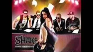 Shake feat. YoZi - Shake Your Booty (Raster Remix)