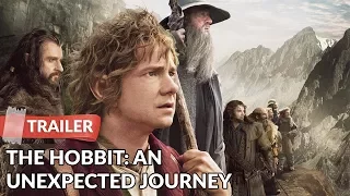 The Hobbit: An Unexpected Journey 2012 Trailer HD | Martin Freeman