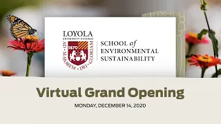 SES Virtual Grand Opening