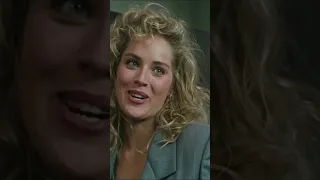 The Most Hilarious Death Scene, in Total Recall (1990),Death of Lori Quaid, Sharon Stone,