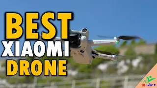 ✅ Top 5 Best Xiaomi Drone In 2024