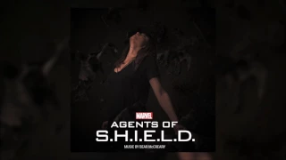 Agents of SHIELD Soundtrack ''Quake / Daisy's Theme'' - S02E10 ''What They Become''