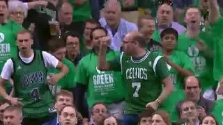 Boston Celtics' Top 10 Plays of the 2015-2016 Season