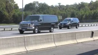 Pres on Rt 28