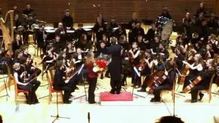 D. Shostakovich Symphony No. 7 "Leningrad" 9 / 9. (Artstudio "TroyAnna")