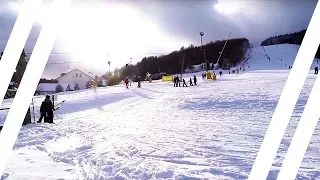 Skigebiet Willingen im Sauerland - Erkundung, Tipps, Skischule und Lifte // Vlog