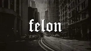 "Felon" Old School Boom Bap Type Beat | Underground Hip Hop Rap Instrumental | Antidote Beats