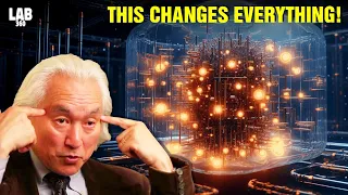 MICHIO KAKU: The Terrifying Future of Silicon Valley