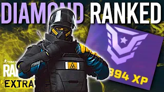 Full Diamond Ranked Maelstrom Protocol Run in Rainbow Six Extraction (Tips & Tricks)