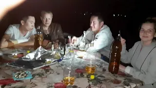 Пьяные песни на селе 🥳