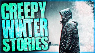 3 Terrifying TRUE Winter Horror Stories That Will Give You The Chills