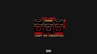 Tory Lanez - Lucky You Freestyle (Official Audio)