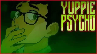 Yuppie Psycho ➤ Прохождение #8 ➤ ОН МЕНЯ ДОКАНАЛ.