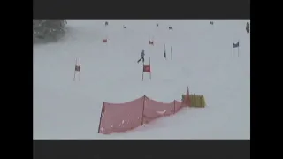 D1 Skiing Tournament | 2007