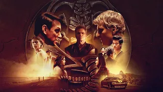 Cobra Kai Season 4 Teaser Trailer | All Valley Karate Tournament Promo | Netflix