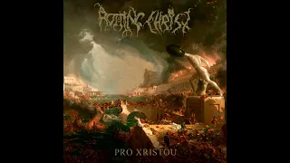 Металлическая Инфекция №275 Rotting Christ - Pro Xristou (2024)