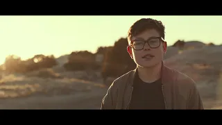 Carson Ferris - Drive Alone (Official Music Video)