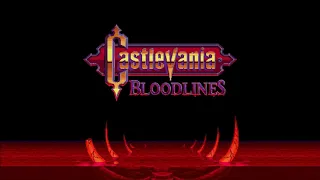 Best VGM 1684 - Castlevania : Bloodlines - Reincarnated Soul (Stage 1)