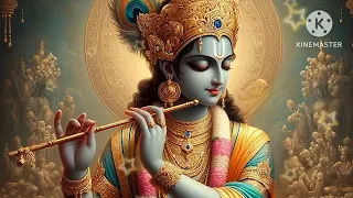 Relaxing Krishna Flute|krishna bansuri peaceful,healing,soothing #flutemeditation#relaxing#calming