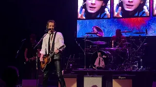 Rick Springfield-State of the Heart-Villages, FL