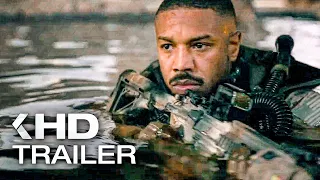 TOM CLANCY'S WITHOUT REMORSE Trailer (2021)