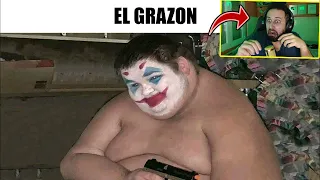 EL GRAZON 🤣 - MEMES RANDOM #327 (REACCION)