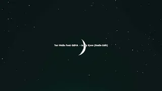 Ten Walls feat GØYA  - In My Eyes (Radio Edit)