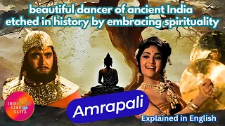 Amrapali | Best Bollywood Movies Explained in English