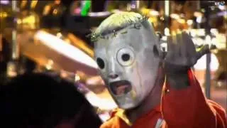 Slipknot (Live In Knebworth Sonisphere Festival, England 2011) (Full HD 1080p) Part 4