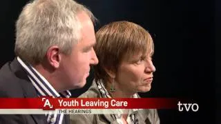 Youth Leaving Care