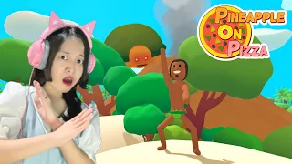 Kukira Game Imut Ternyata Seram! [Pineapple On Pizza]